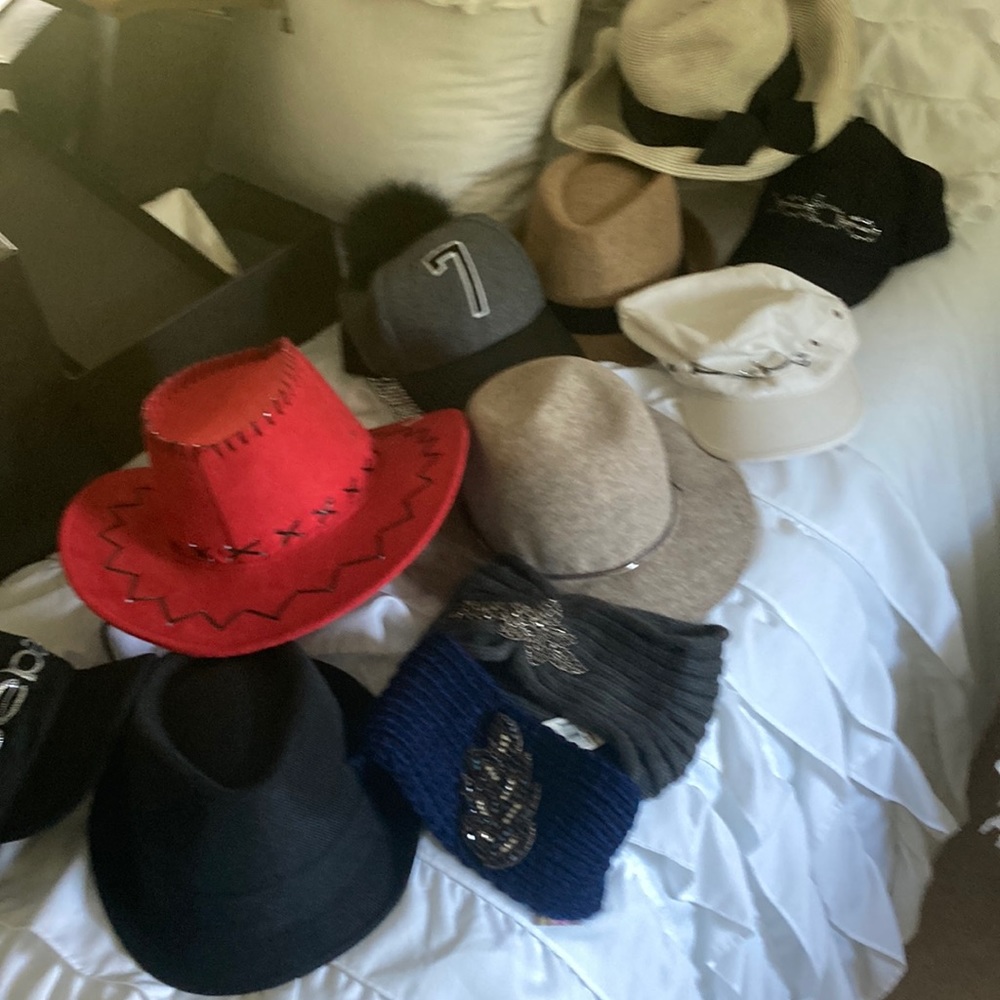 Hats